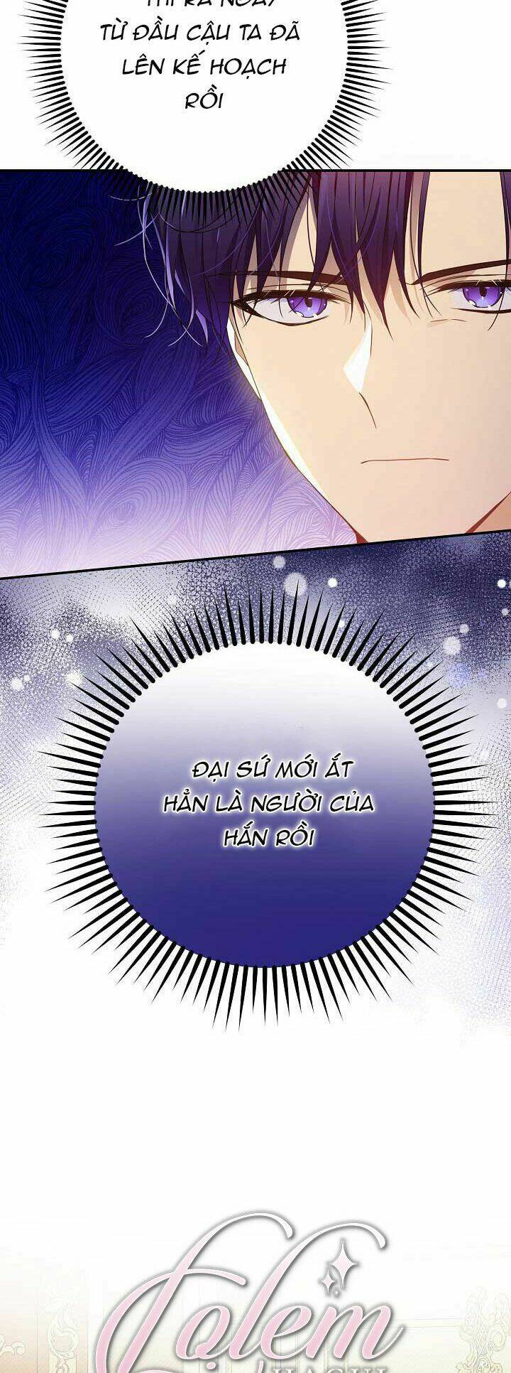 tôi đã ở đây ngay từ đầu chapter 48.1 13