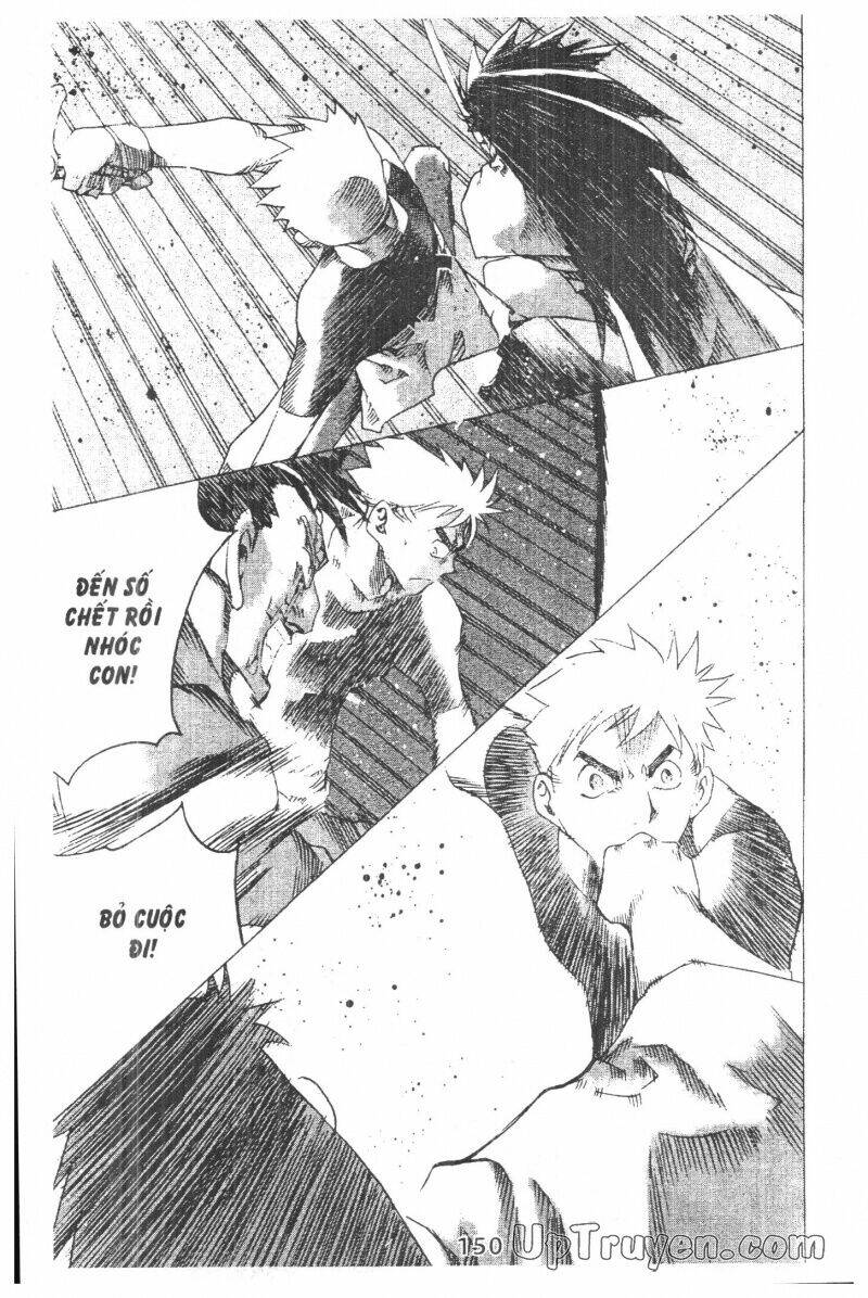 giang hồ bá đạo ký chapter 33 150