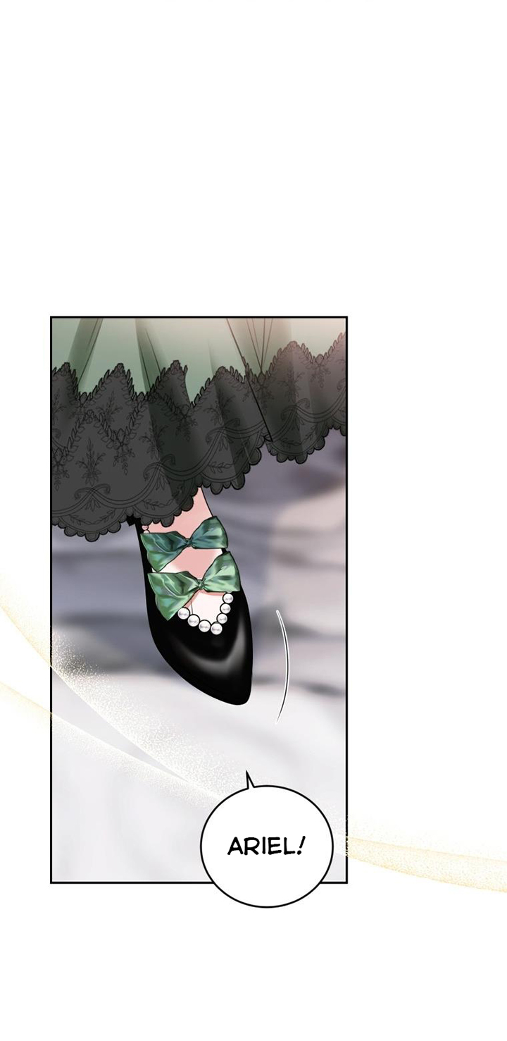 trở thành nhà điều chế nước hoa duy nhất của bạo chúa chapter 60 46