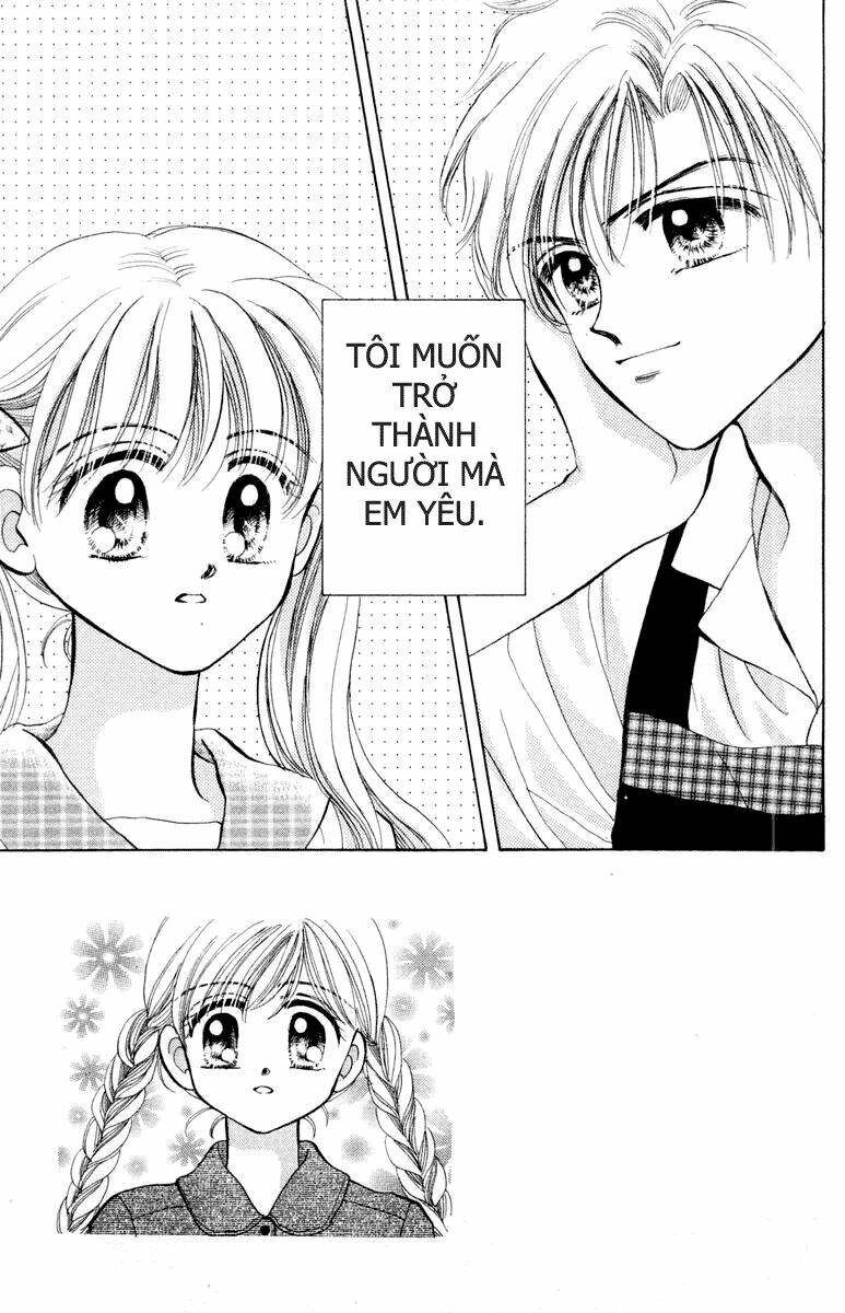 baby love chapter 39 33