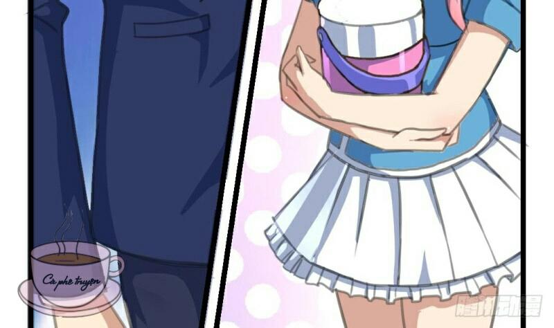 chọc yêu thành nghiện chapter 3 6