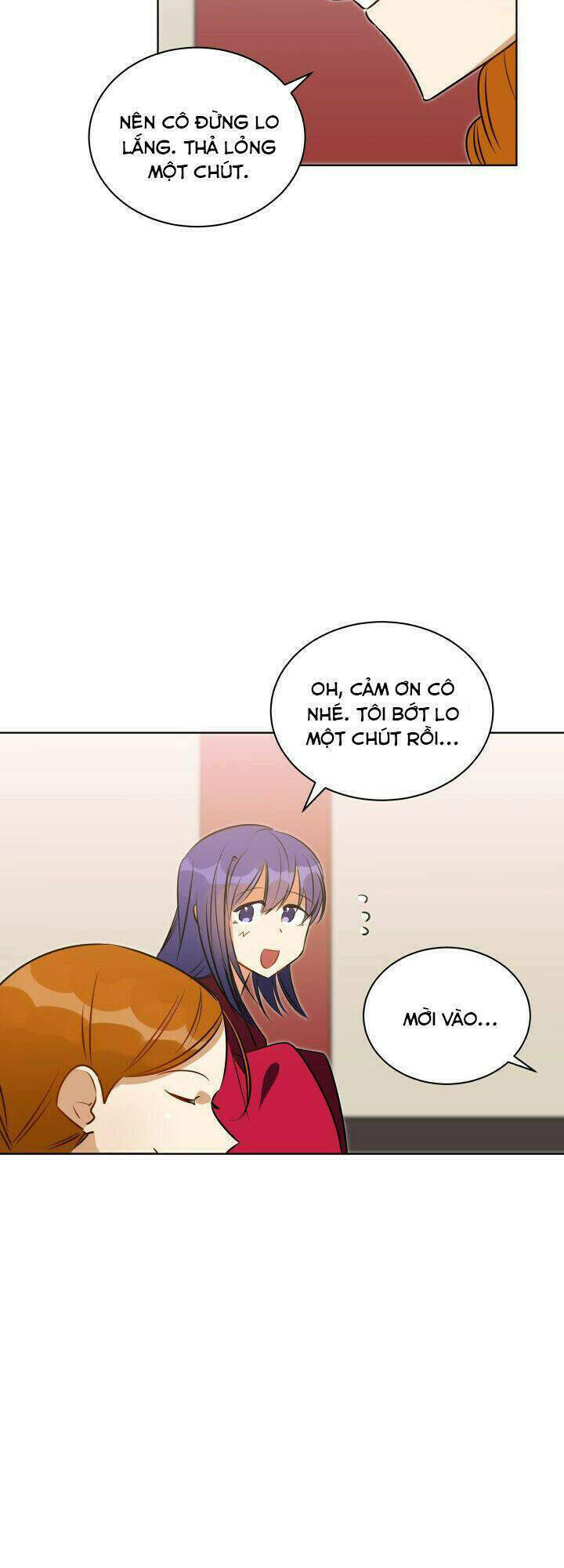 quái thú với hoa chapter 36 35