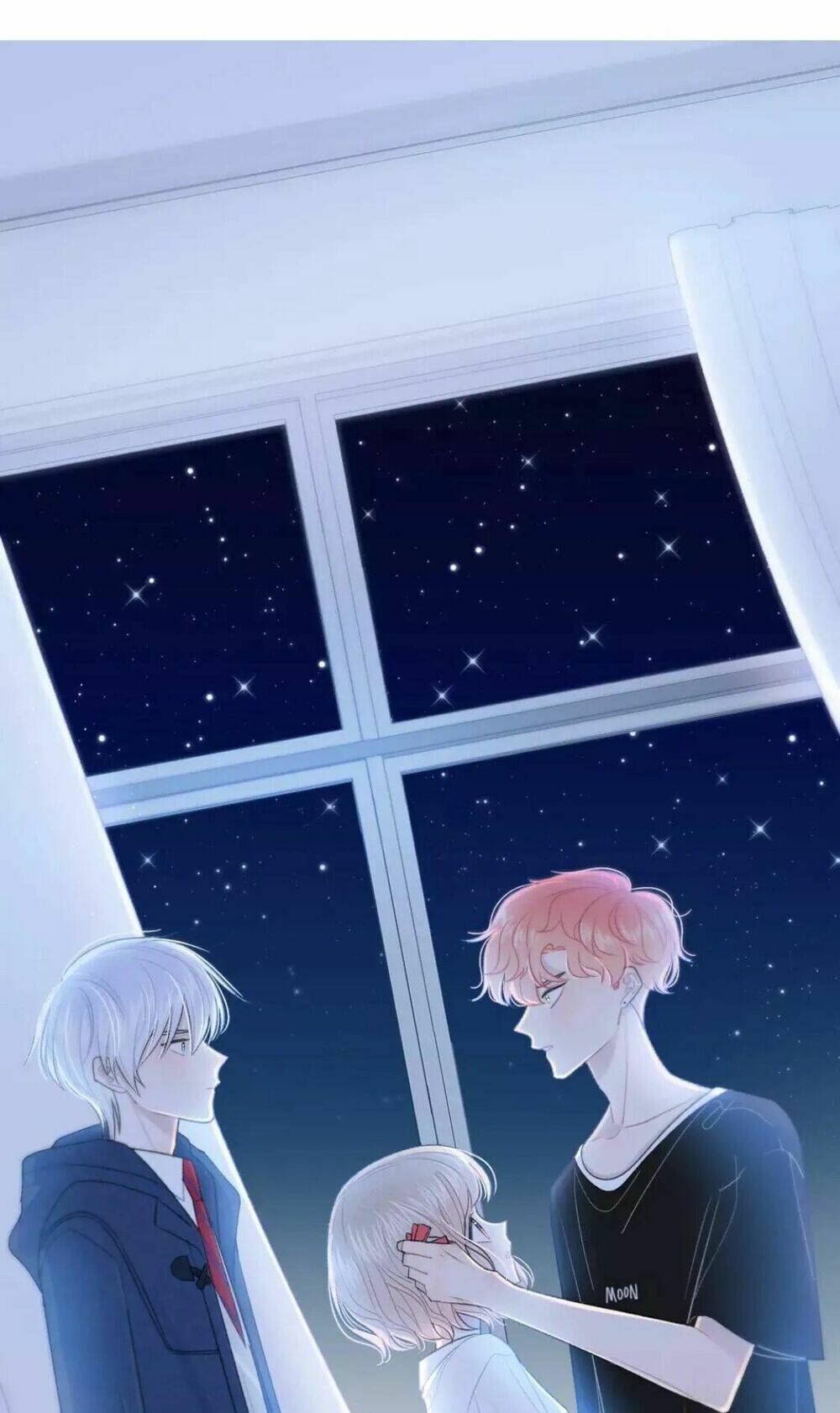 từ cái nhìn của em chapter 15 3