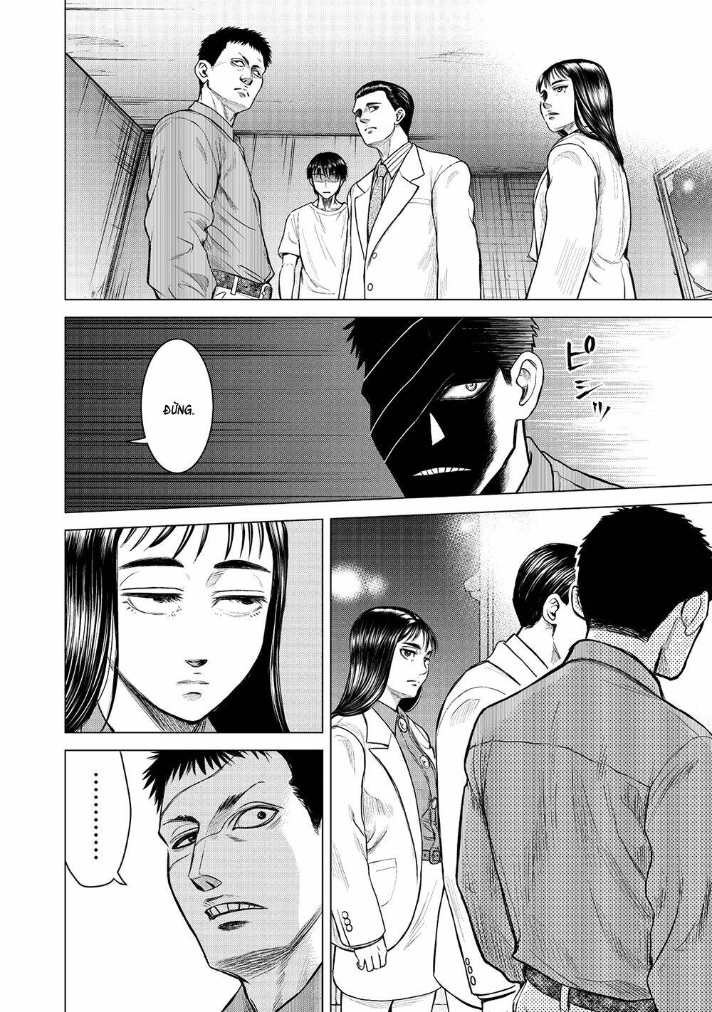 parasyte reversi chapter 2 7