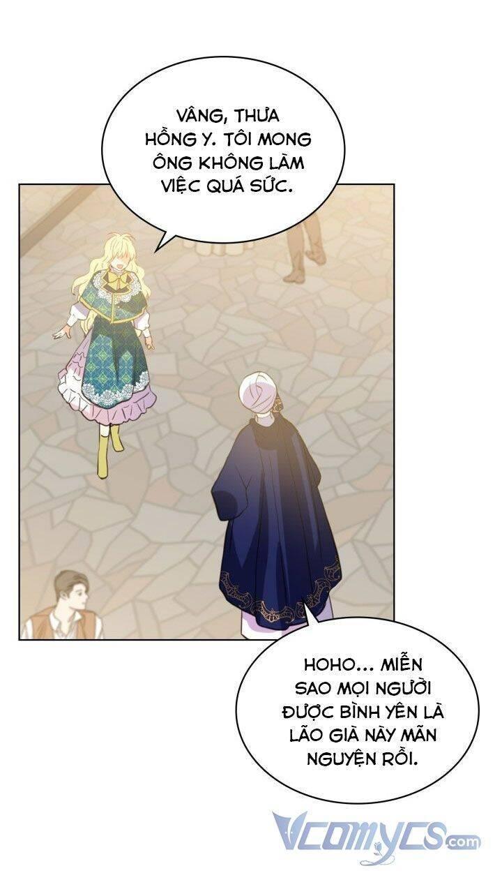 con có phải con là con gái của ngài không? chapter 76 21