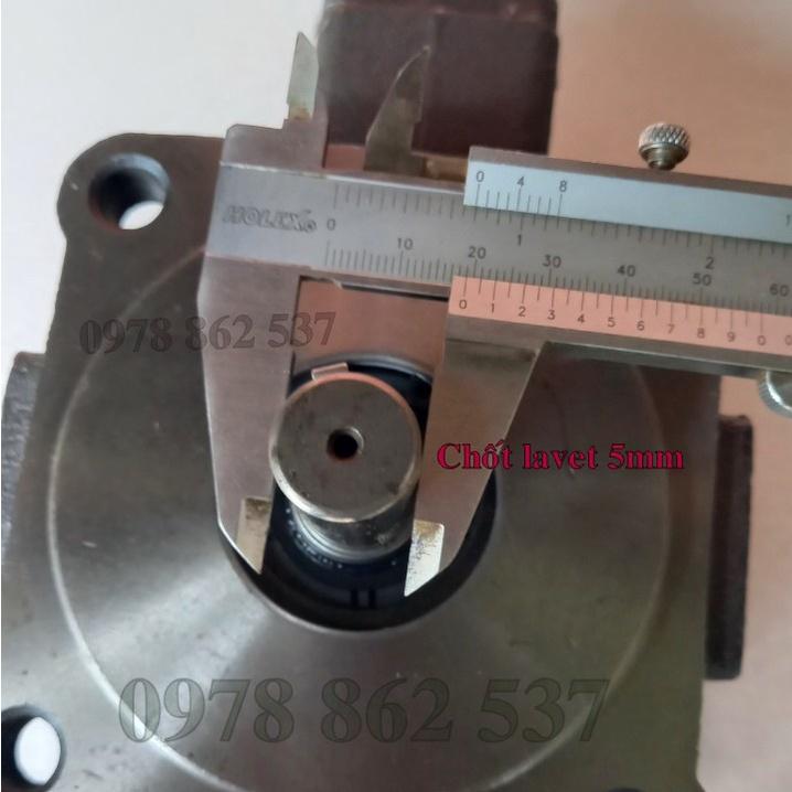 Bơm lá thuỷ lực VP3070, VP4070