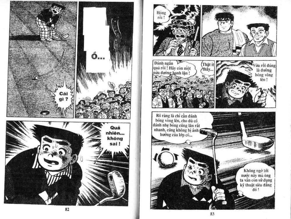 tân teppi chapter 52 40