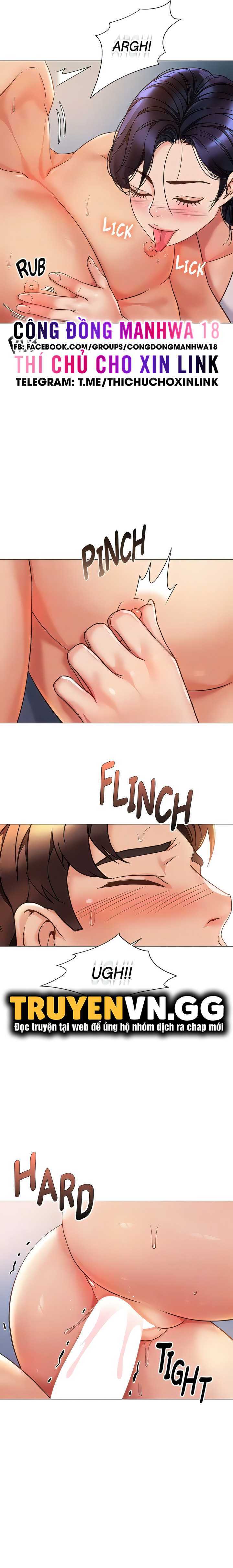 bạn của con gái tôi chapter 105 9