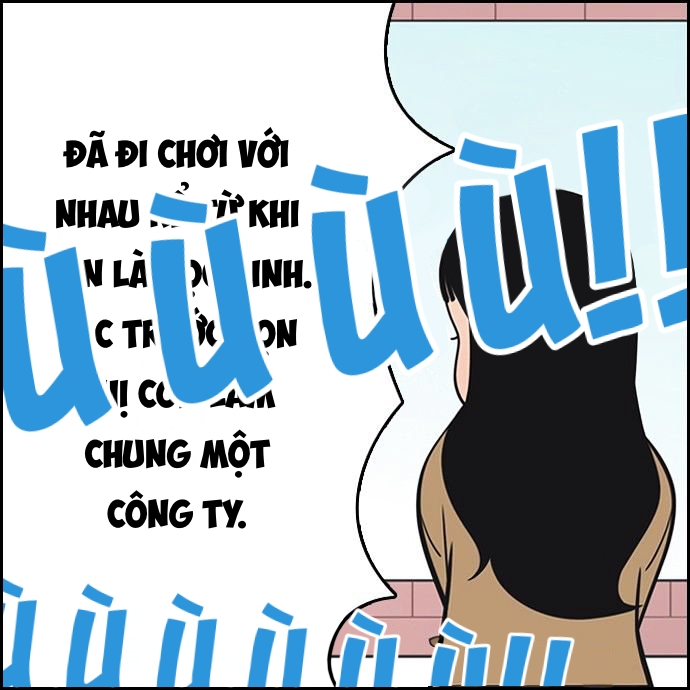 yumis cells chapter 92 28