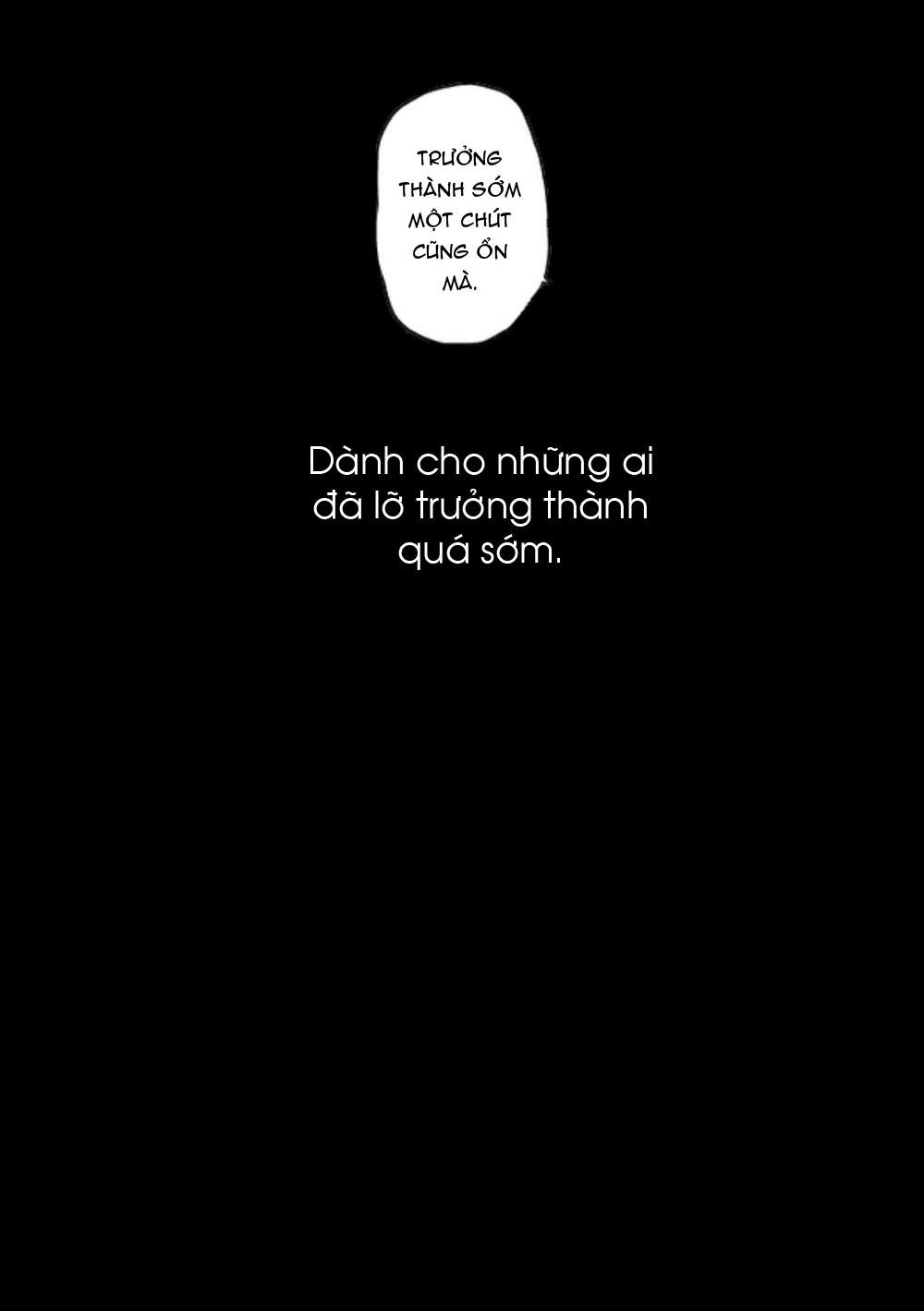 cậu nhóc hư chapter 1 19