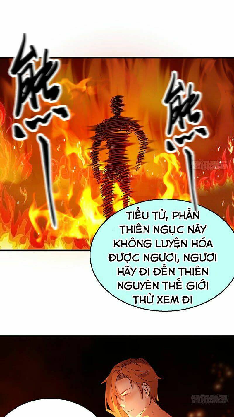 thiên hạ kiếp chapter 2 23