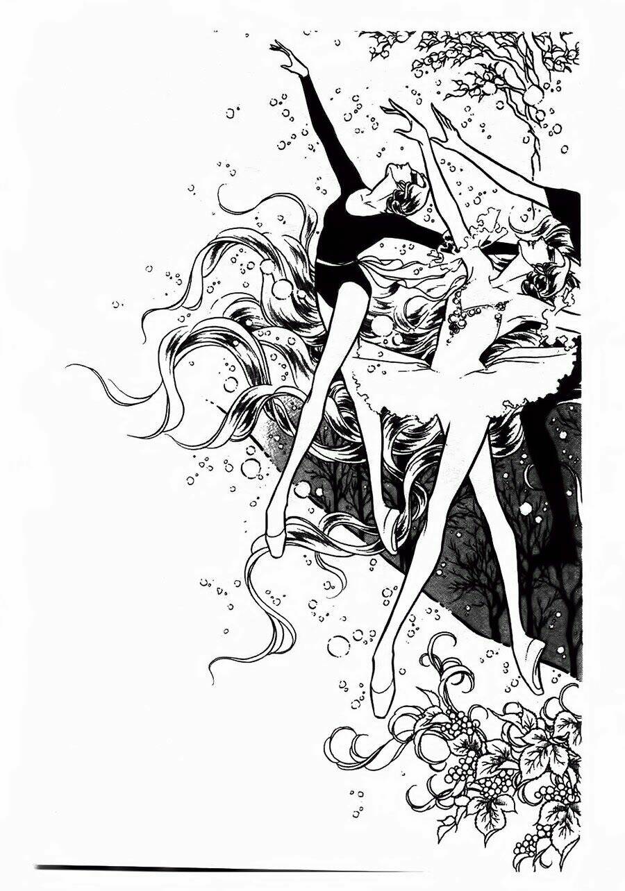 swan - vũ khúc thiên nga chapter 12 18