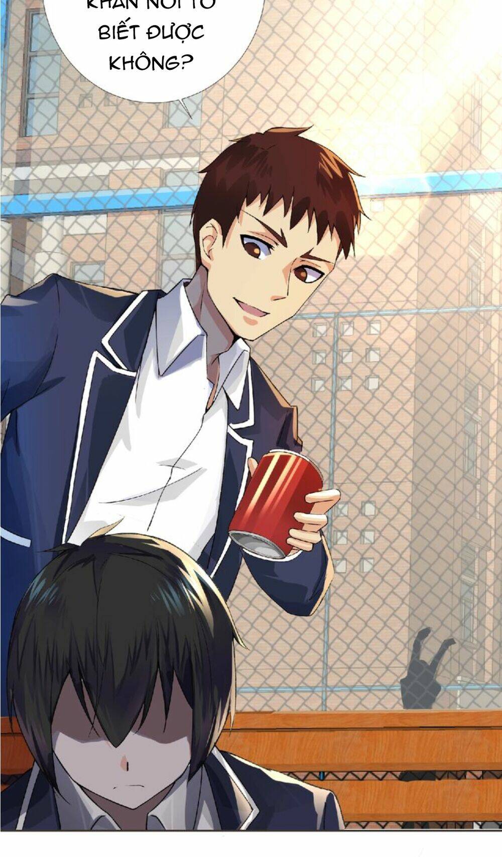 đại chiến yêu tinh chapter 4 35