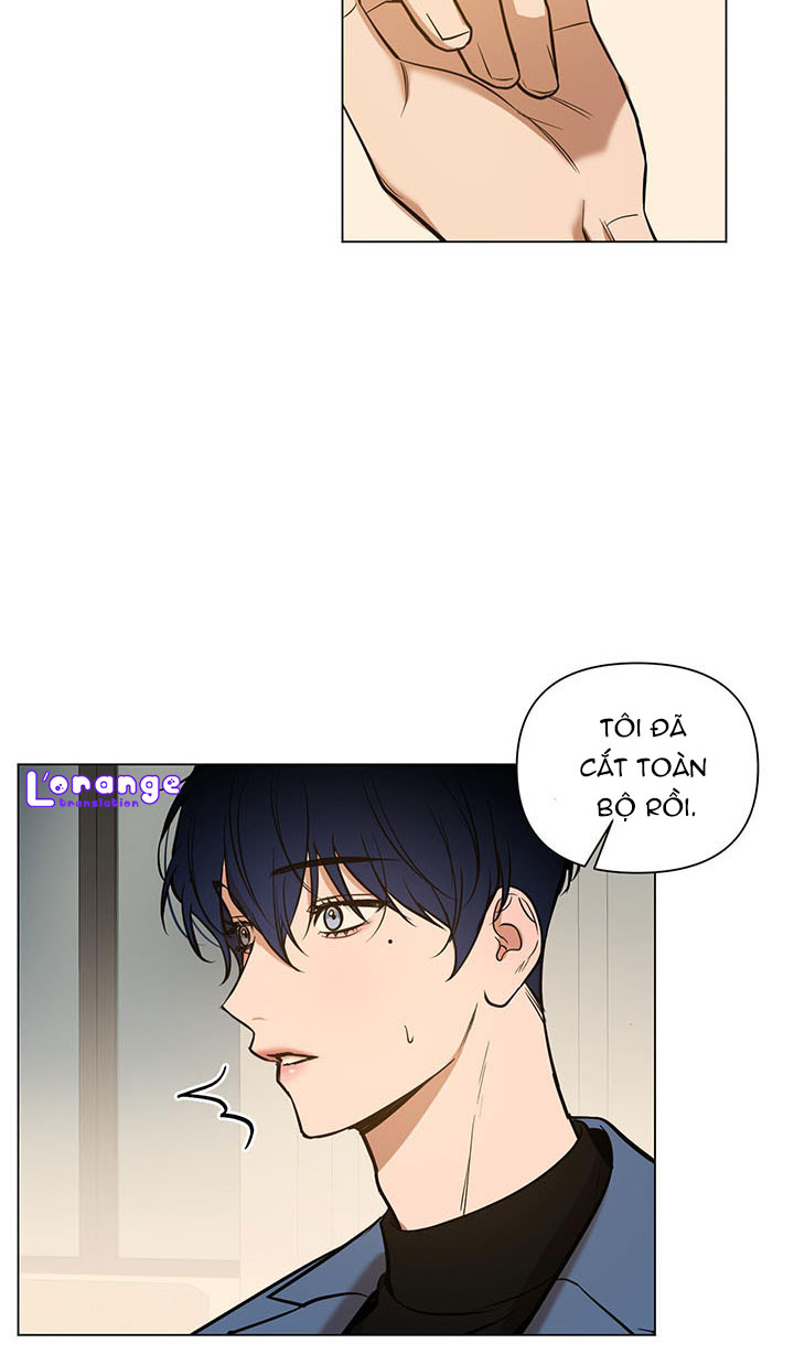 bình minh chia cắt màn đêm chapter 16 16