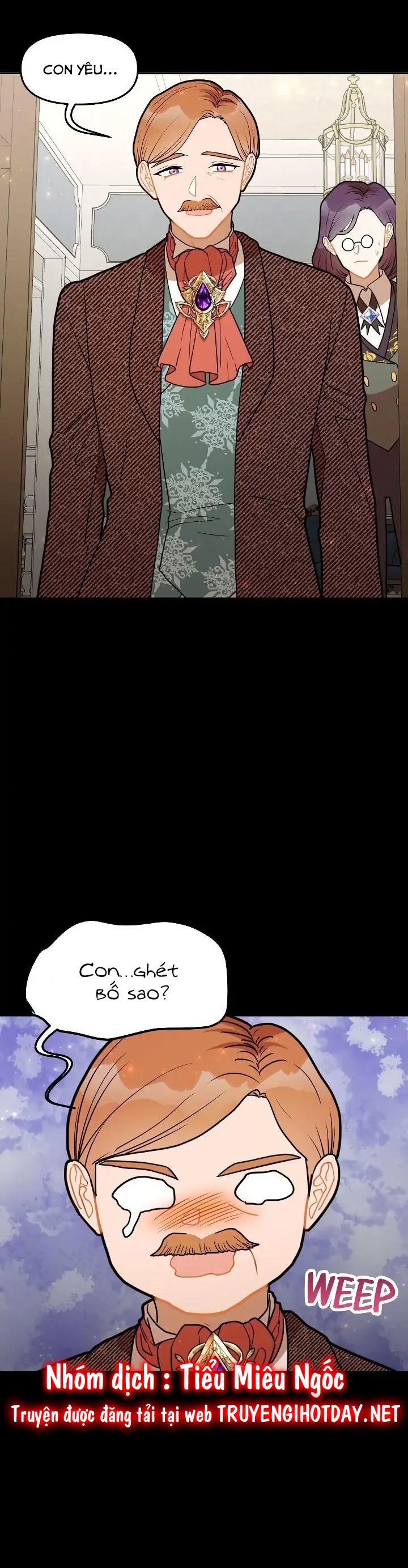 làm cách nào để sống sót trong cuốn tiểu thuyết ngôn tình lãng mạn chapter 30 14