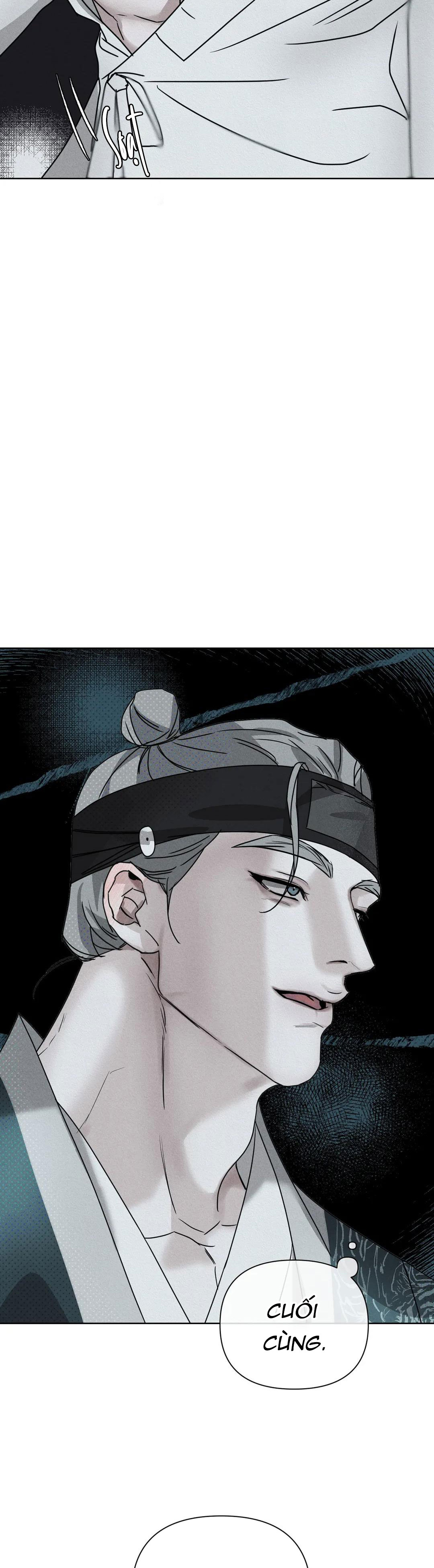 yêu tinh chapter 3 27