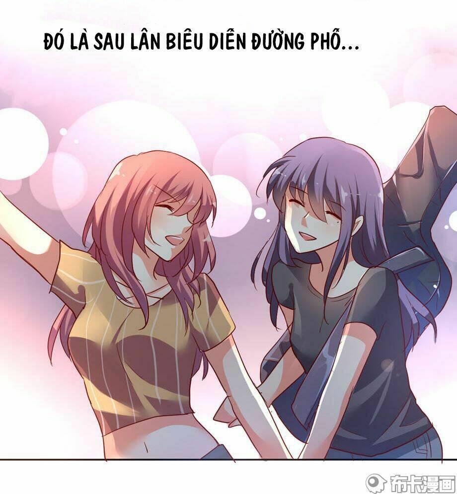 cô gái đặc biệt nhất của tôi chapter 34 18