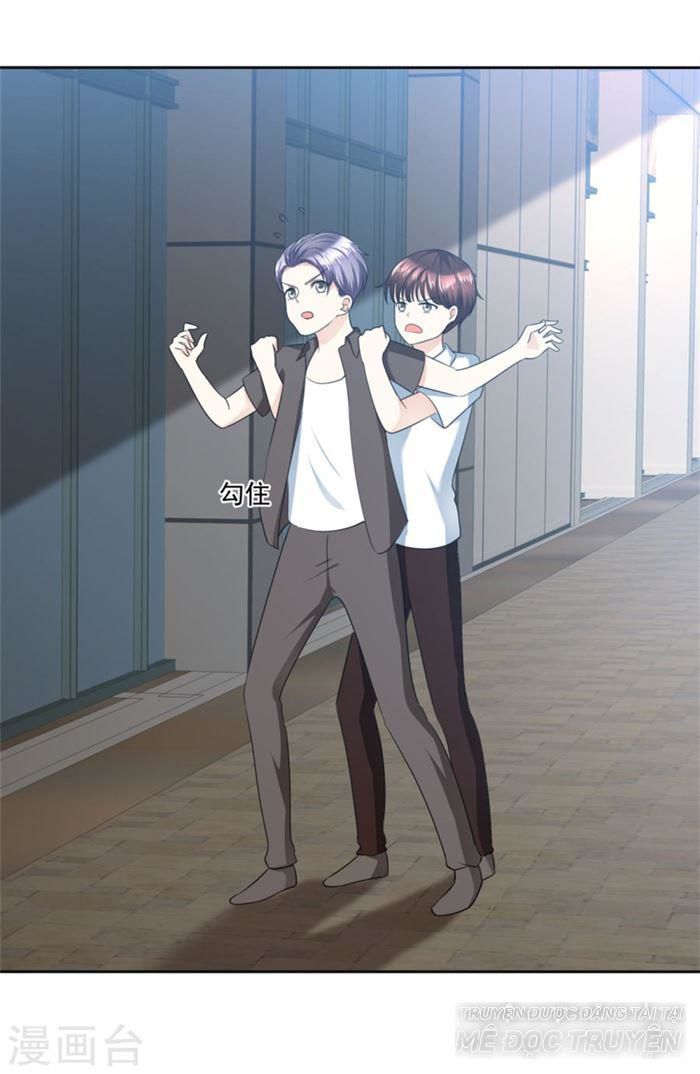 con đường phản công của sủng thê chapter 51 6