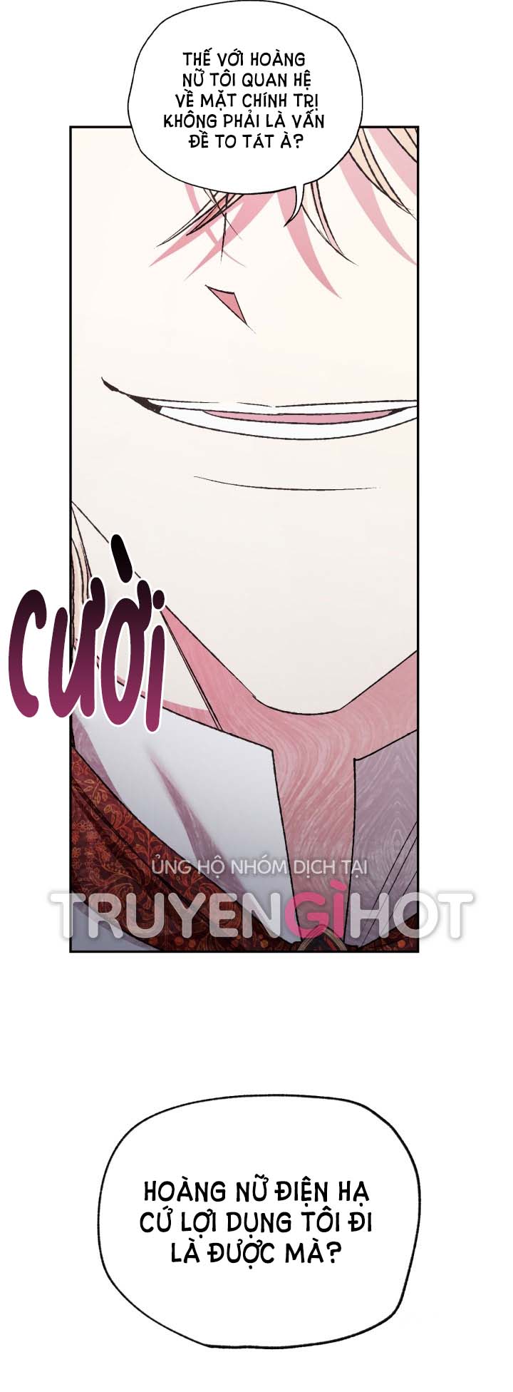 cha à, con không muốn kết hôn đâu chapter 71 62