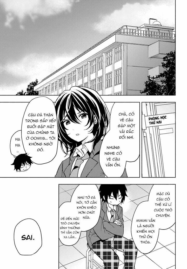 trash-tier tomozaki-kun chapter 3 33