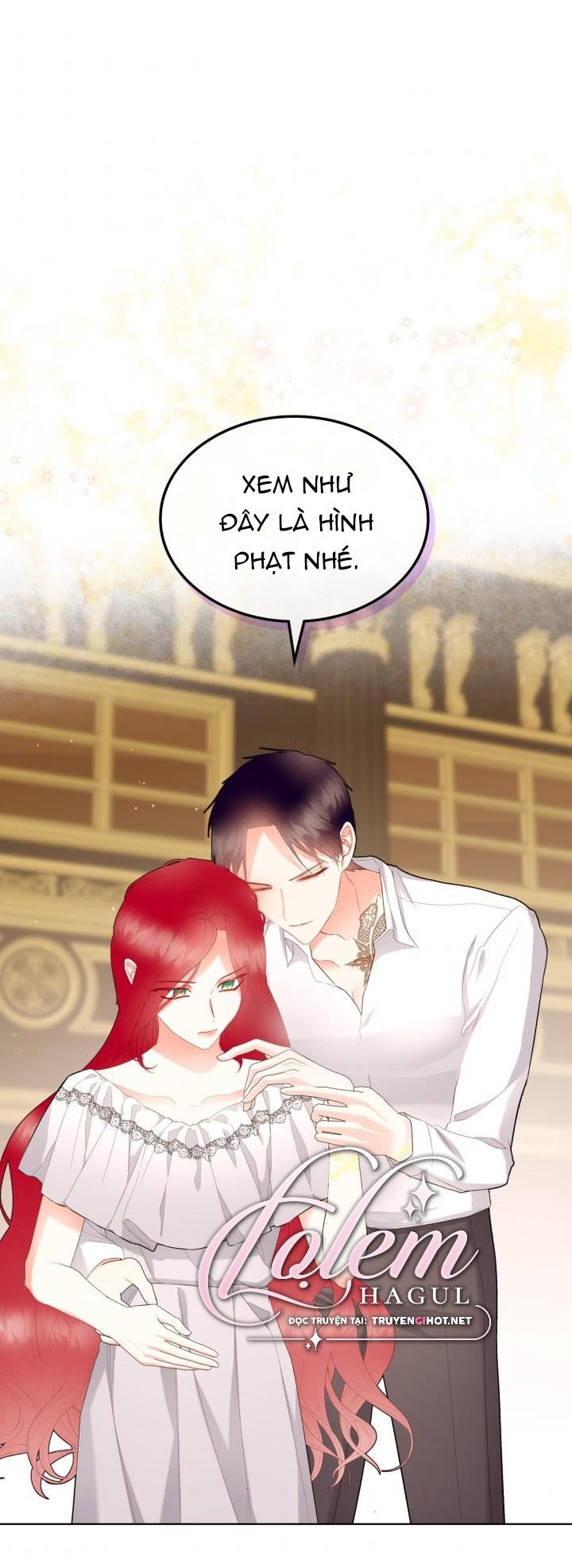 kẻ tạo ra ác nữ chapter 71.1 2