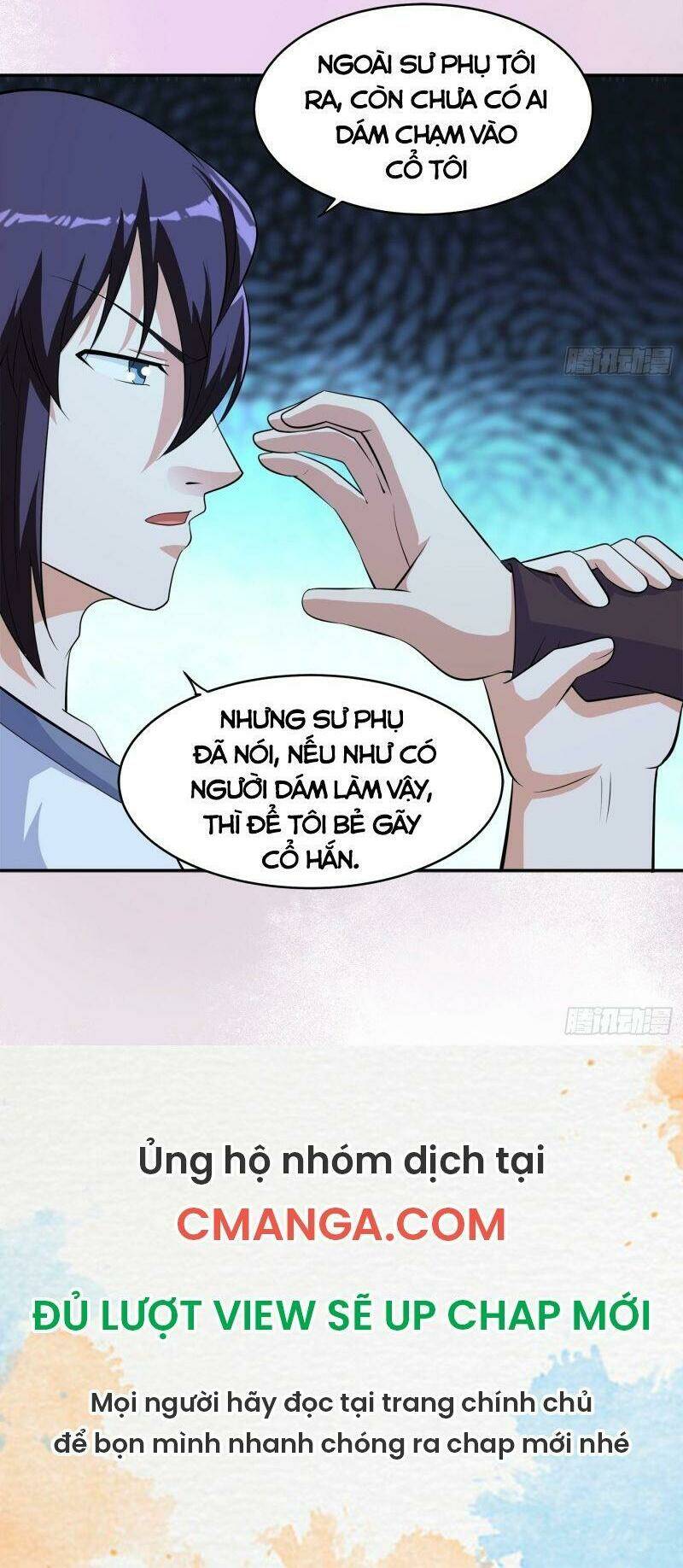 người tu tiên tại đô thị chapter 135 27