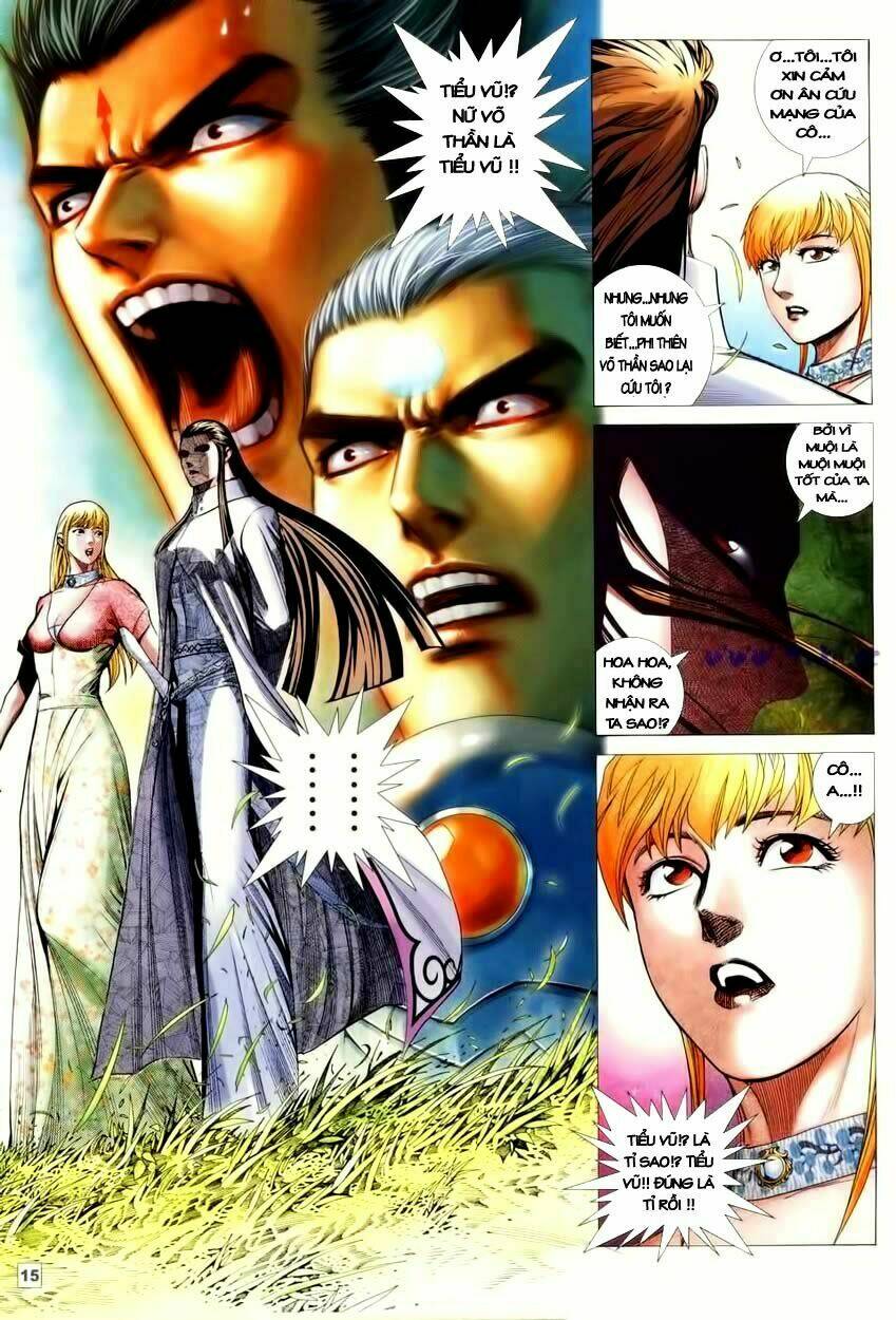 võ thần phi thiên chapter 60 15