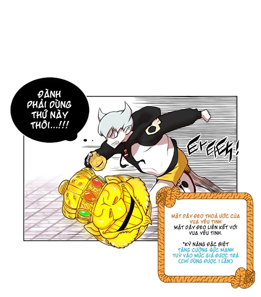 hard core leveling warrior chapter 9 32