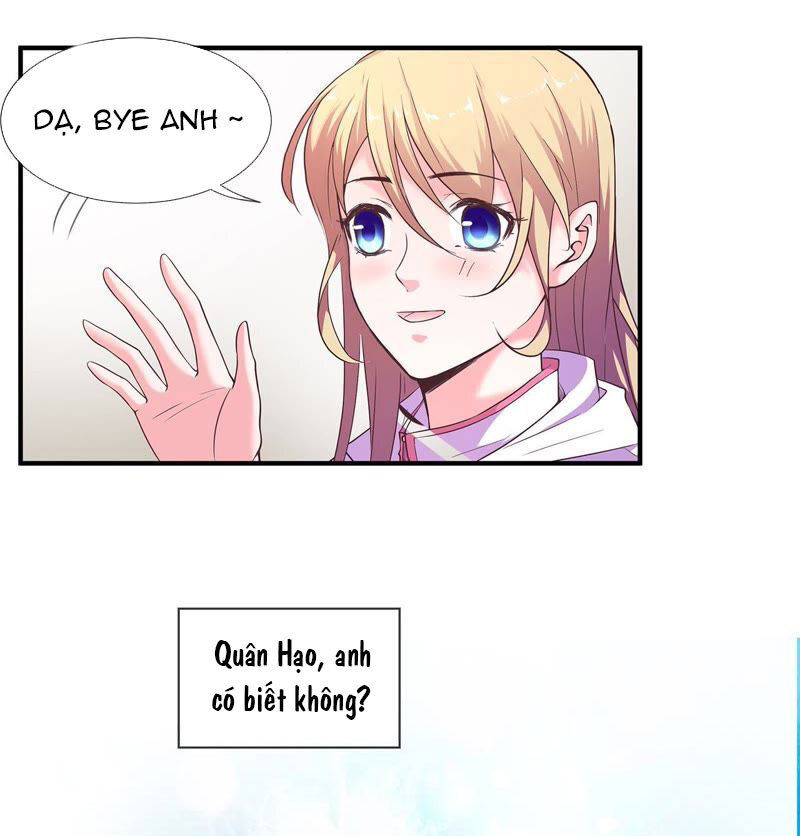 chiến lược lãng mạn của thịnh thiếu chapter 24 11