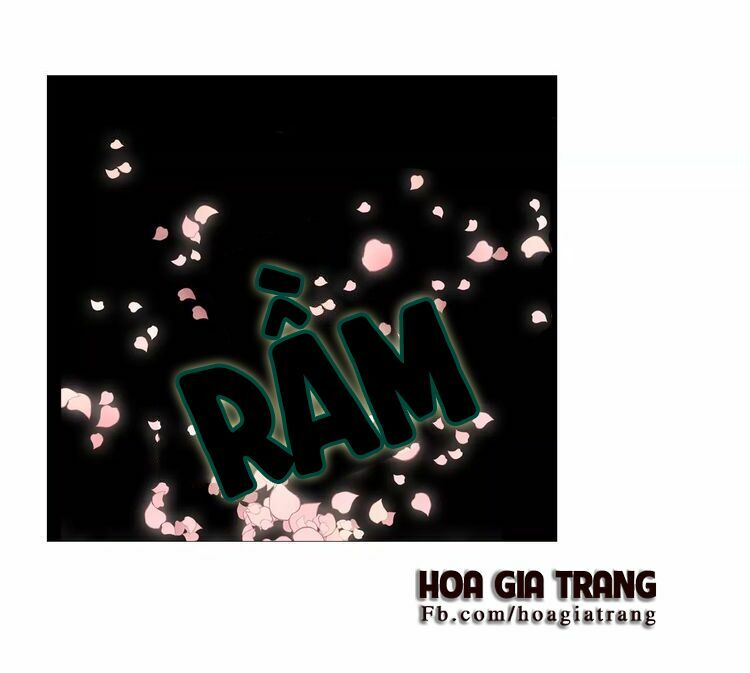 ác nữ hoàng hậu chapter 3.2 36