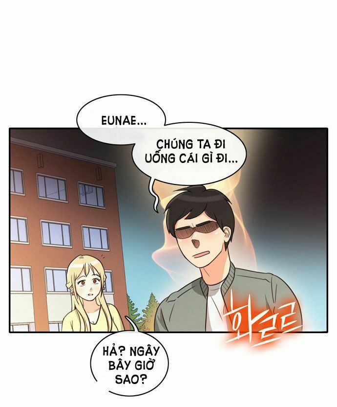 do it one more time- yêu lại từ đầu chapter 2 59