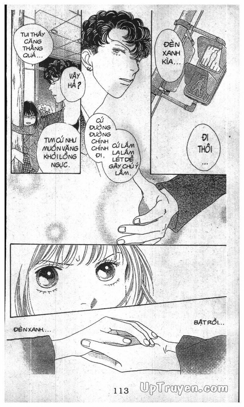 con nhà giàu chapter 186 99