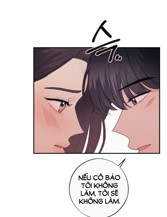[18+] người vợ quyến rũ chapter 20.1 28