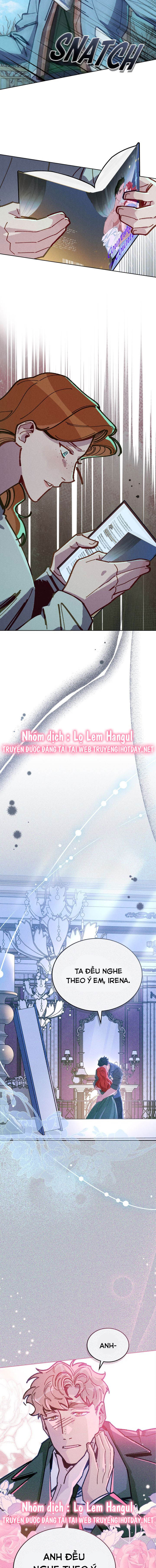 giải mã ngôn ngữ trái tim chapter 59 4