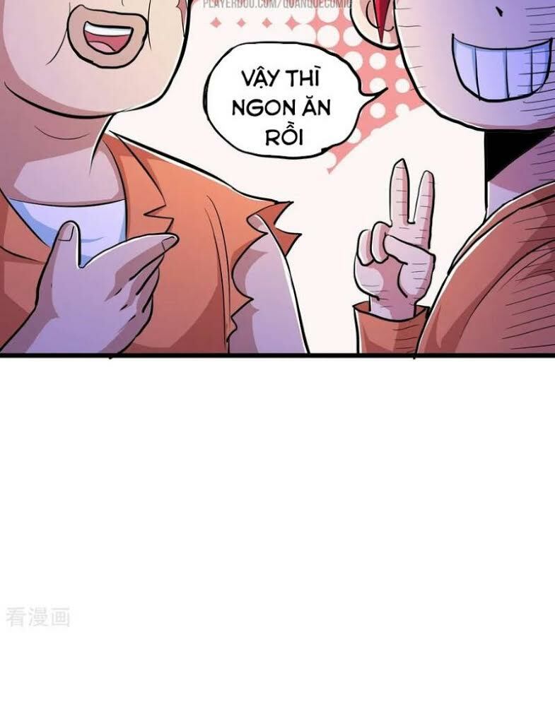 tối cường đặc chủng binh của hoa khôi chapter 63 24