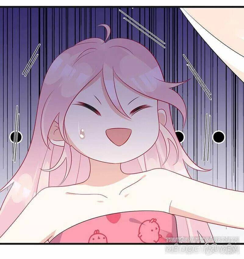 vương bài thiên sư và tiểu manh yêu chapter 18 26