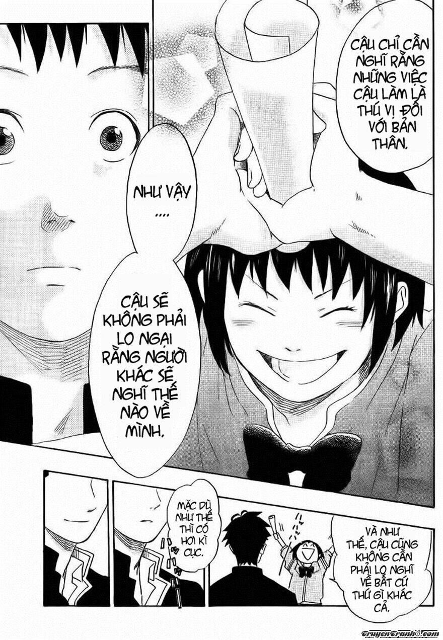 sakurai manager 's club chapter 5 11