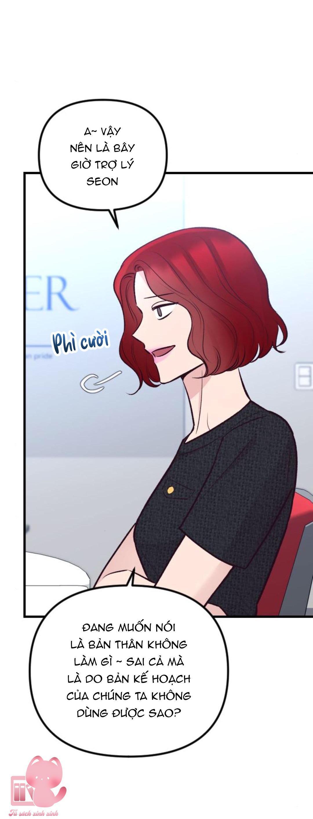 gặp nhau giữa trung gian chapter 19 43