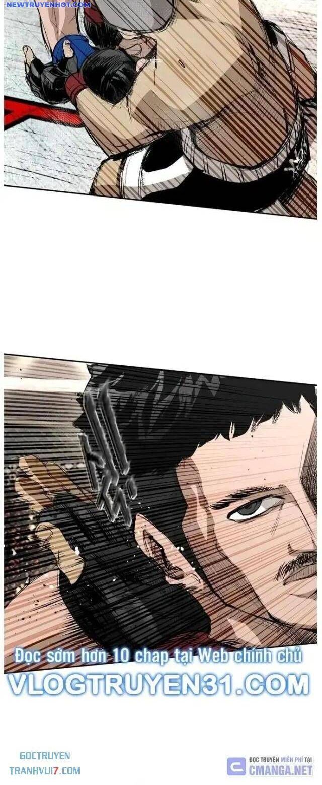 shark - cá mập chapter 146 16