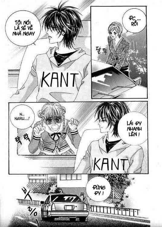 he dedicated to roses chapter 40 32