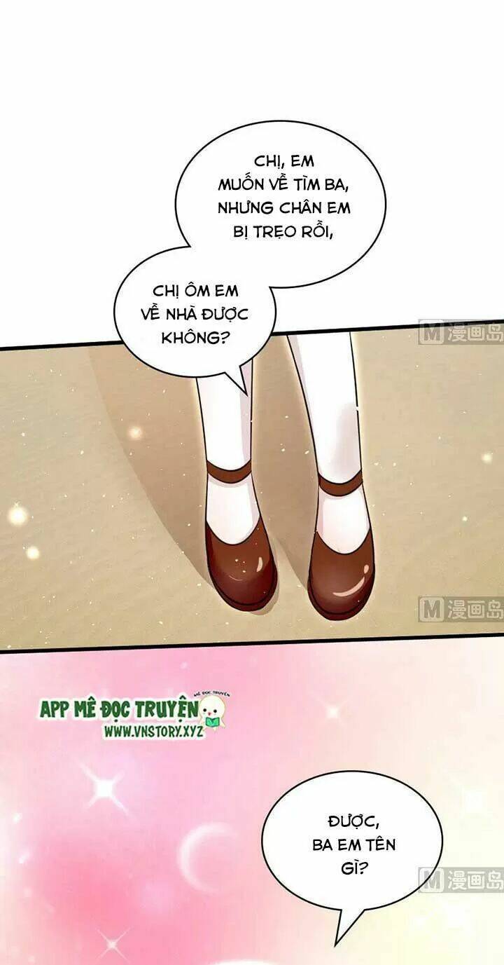 thiên hậu trở về chapter 158 26