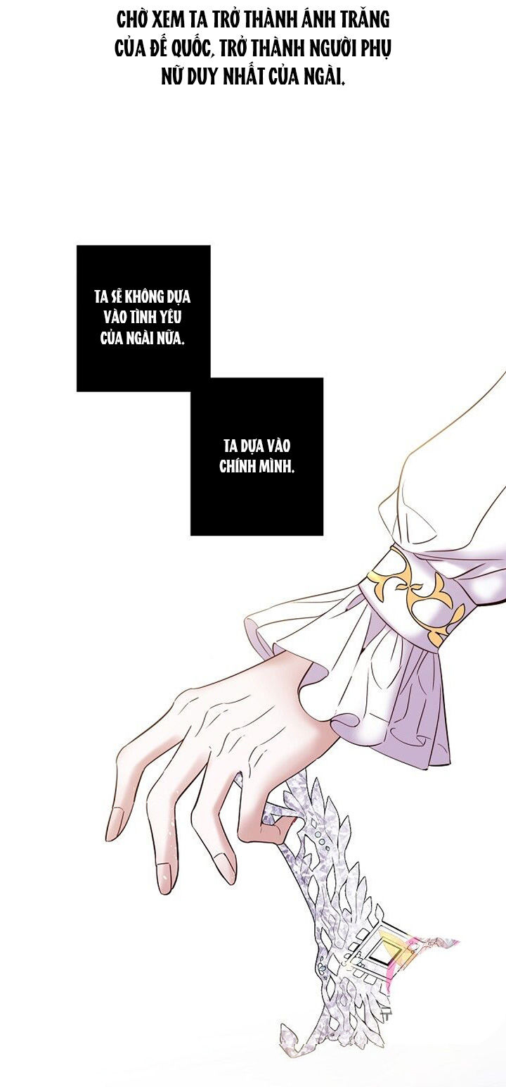 từ tiểu thư thành hoàng hậu - lady to queen chapter 64.1 14