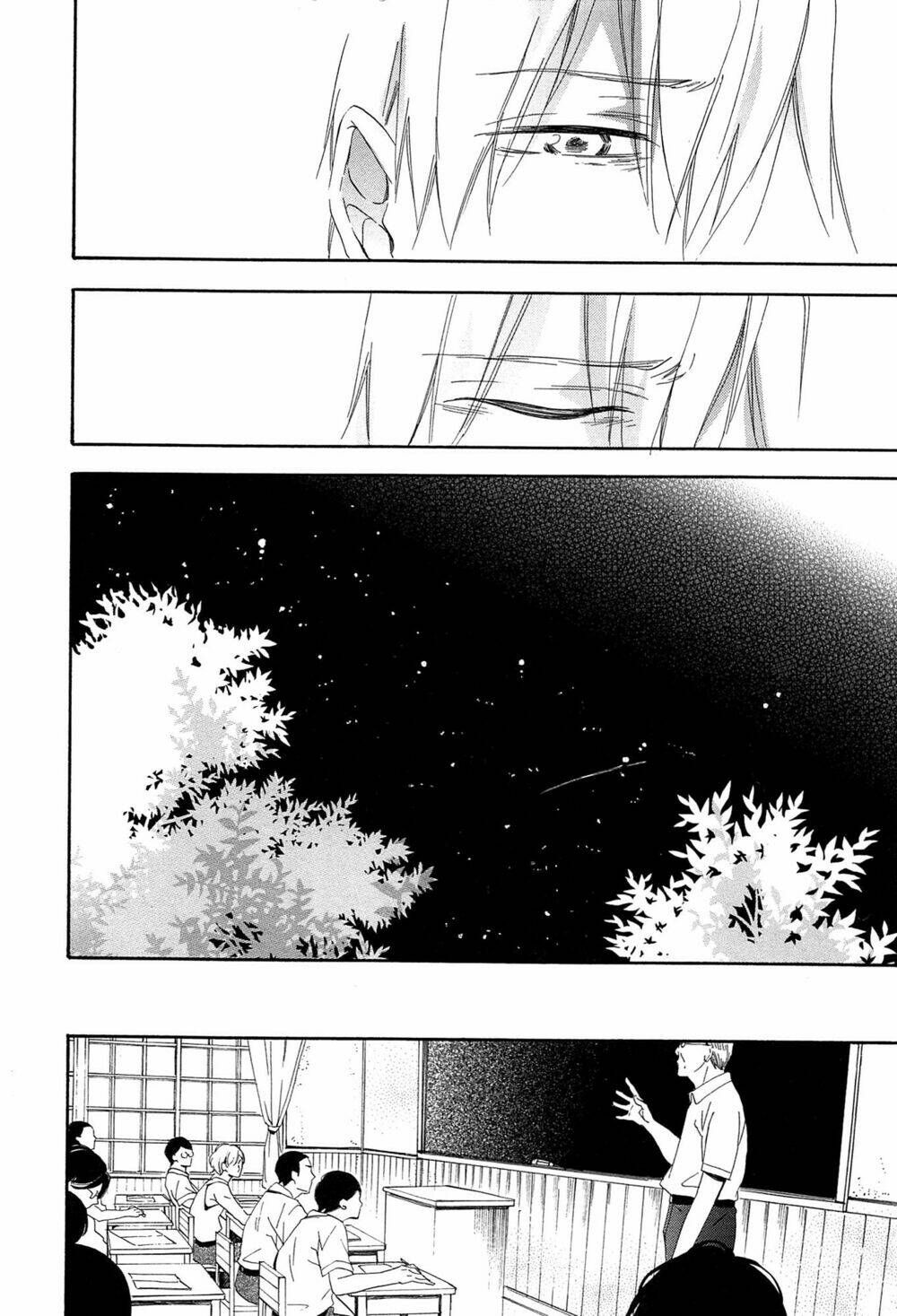 Tamayura Chapter 3 - Trang 8