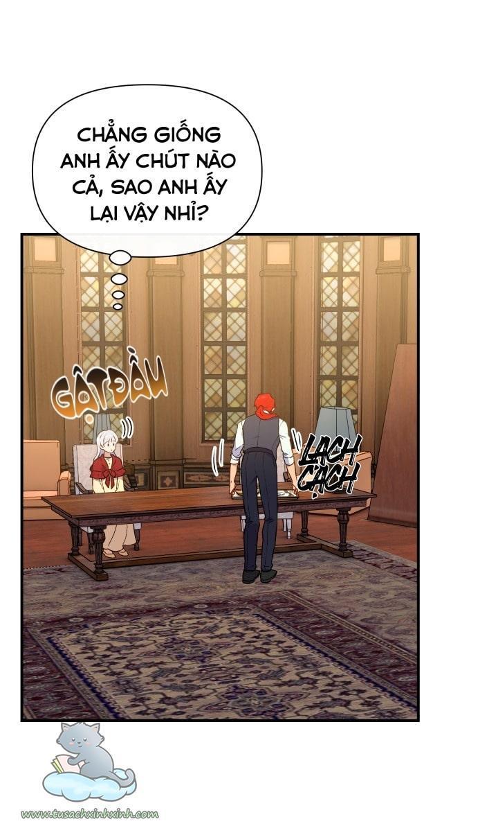 công nương khế ước của gia tộc công tước quái vật chapter 92 45