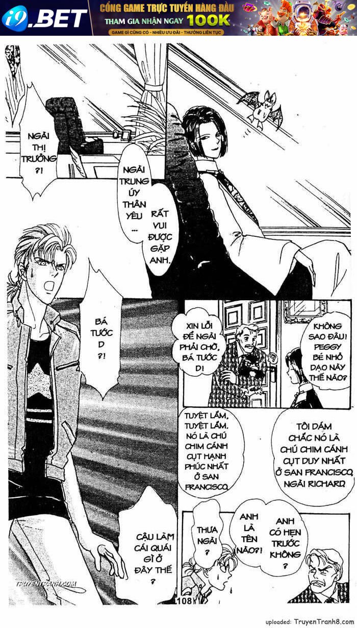 tiệm thú kiểng chapter 18 44