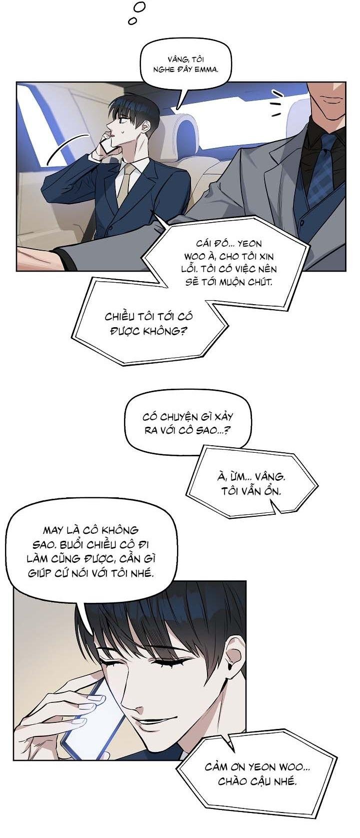 kiss me liar chapter 12 10