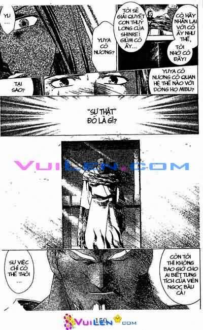 mắt quỷ kyo chapter 72 150