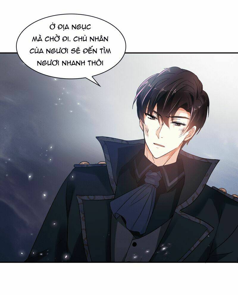 ác nữ cải biến chapter 39.1 30