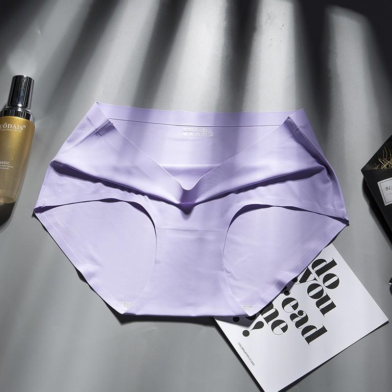 Quần lót su đúc không đường may size M, L/ Underwear