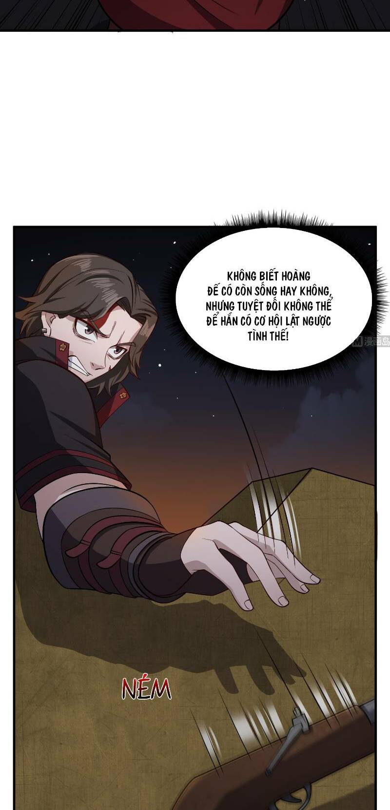 trọng sinh tới đại đường chapter 82 7